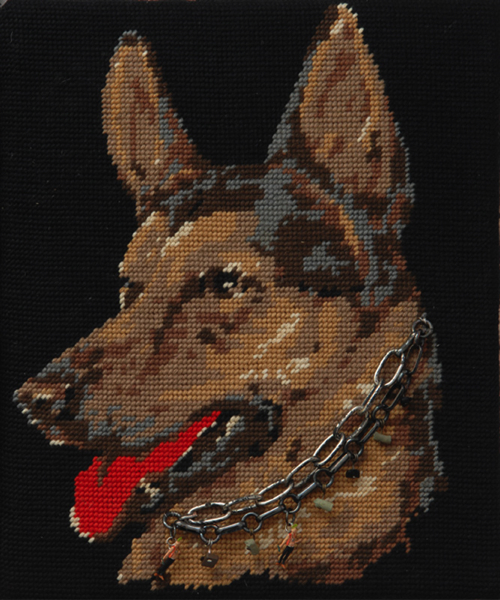 {Punk} (série {Trained Dogs})