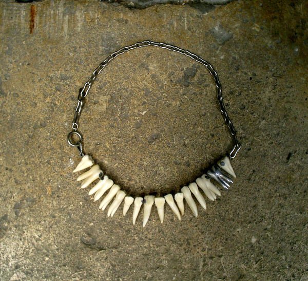 {Bite II,} 2007