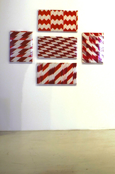 {Crimes & Chantiers,} 2002-2005