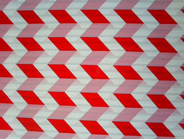 {C & C,} 2006 (détail)
