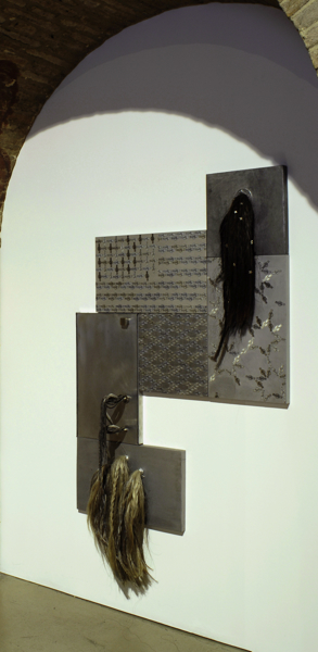 {Country-Bushrag,} 2001-2006
