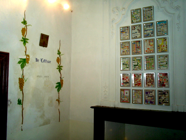 {Eat Hit Color,} 2000-2006