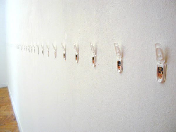{Frise Gerbmania,} 2001