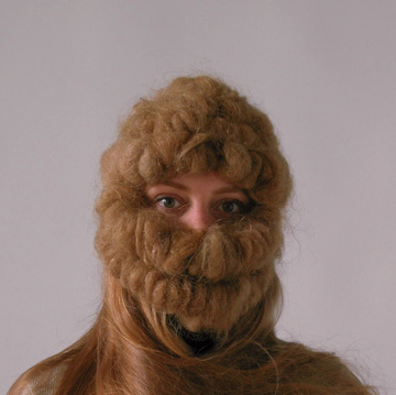 {Autoportrait,} 2003