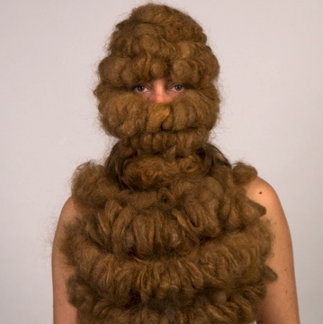 {Autoportrait,} 2005