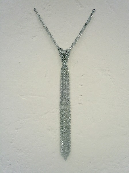 {Hang Me By The Tie,} 2007