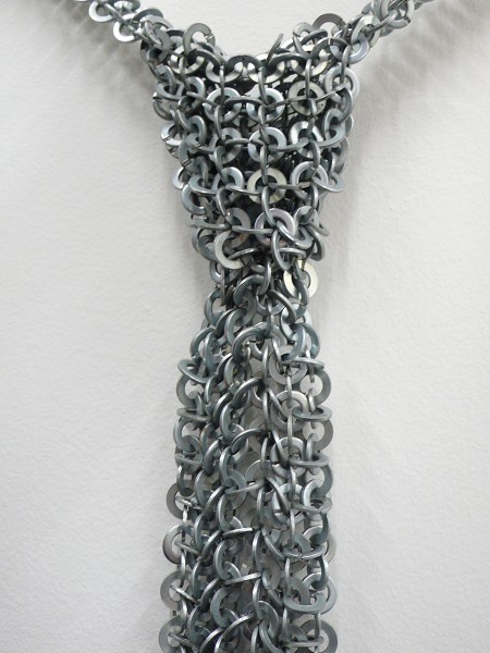 {Hang Me By The Tie,} 2007 (détail)