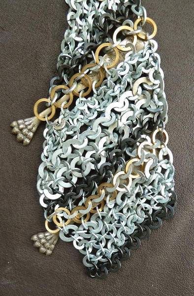 {Tie II,} 2007