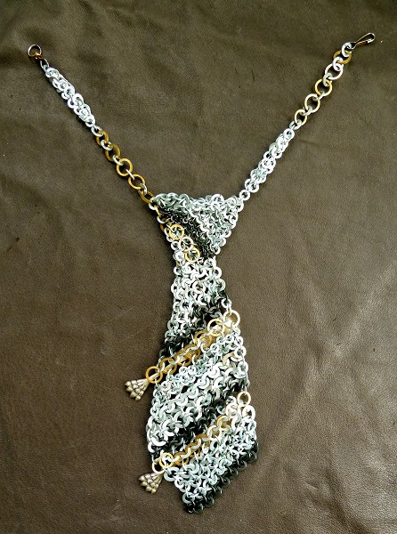 {Tie II,} 2007