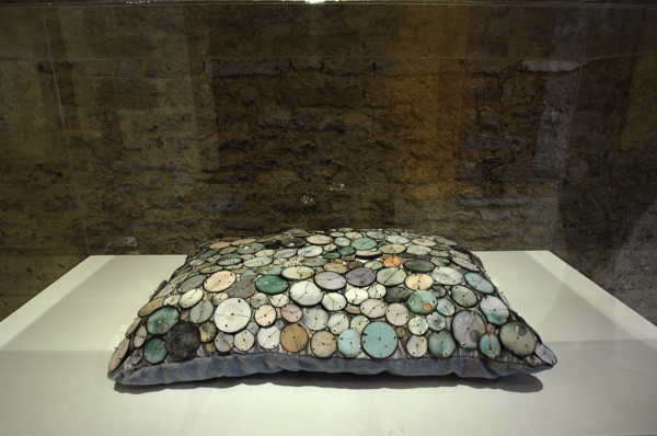 {{Projet FOMEC,}} Capc, Musée d'art contemporain, Bordeaux, 2006