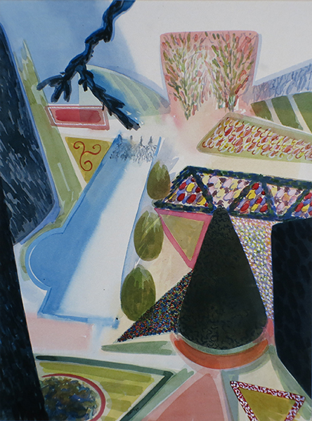 {Canal,} 1987