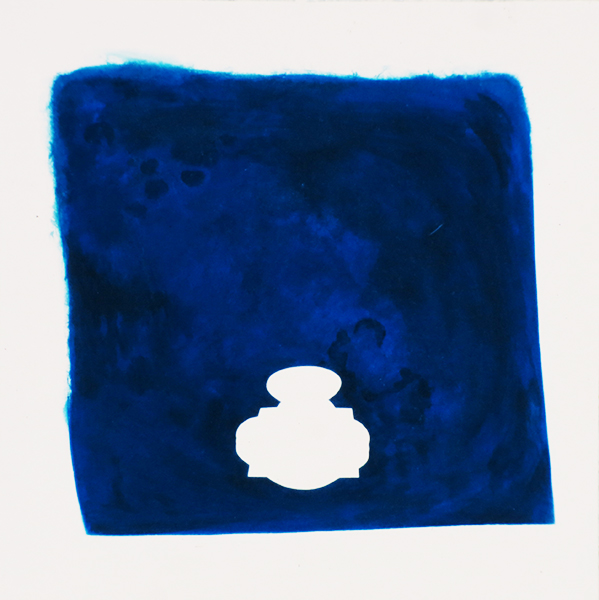 {Fountain 2,} 1989