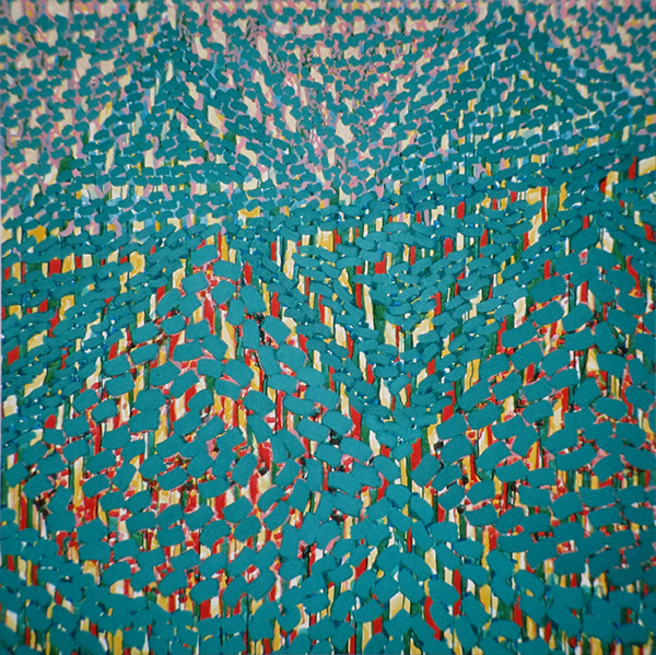 {Green Garden,} 1984