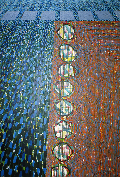 {Ways of Order 1,} 1984