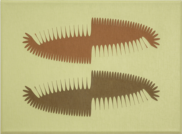 {Second Nature,} 2008