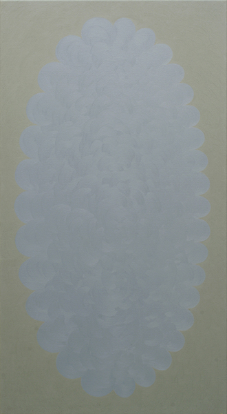 {Air de Repos 1,} 1991