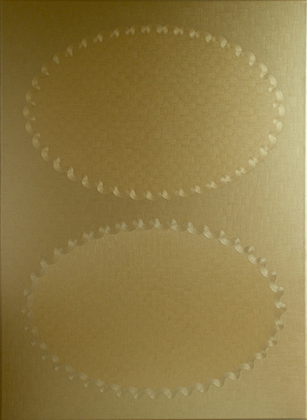 {Double Delight,} 2011
