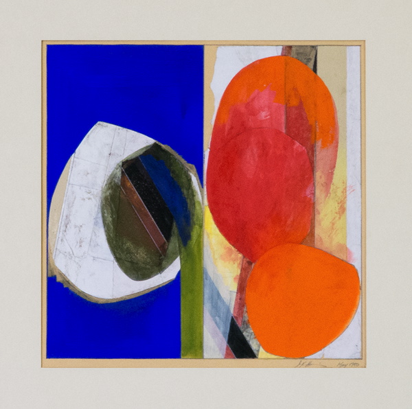 {Untitled,} 1980