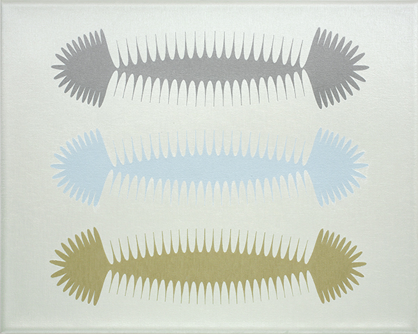 {Interlopers,} 2008