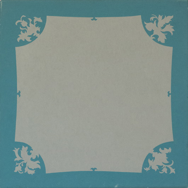 {Painting N°8,} 1990