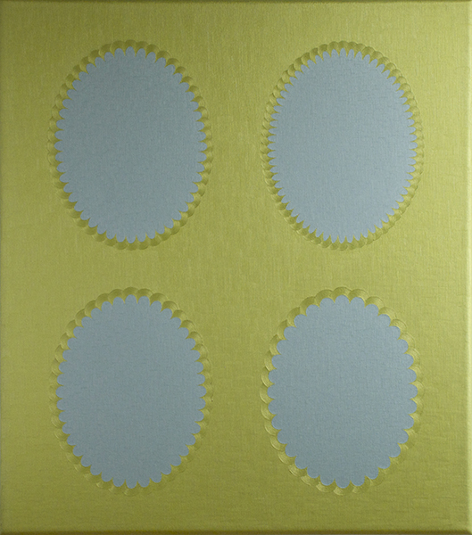 {Quartet,} 2011