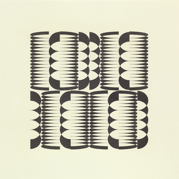 {Rhyme and Reason (Foursquare) 1,} 2012