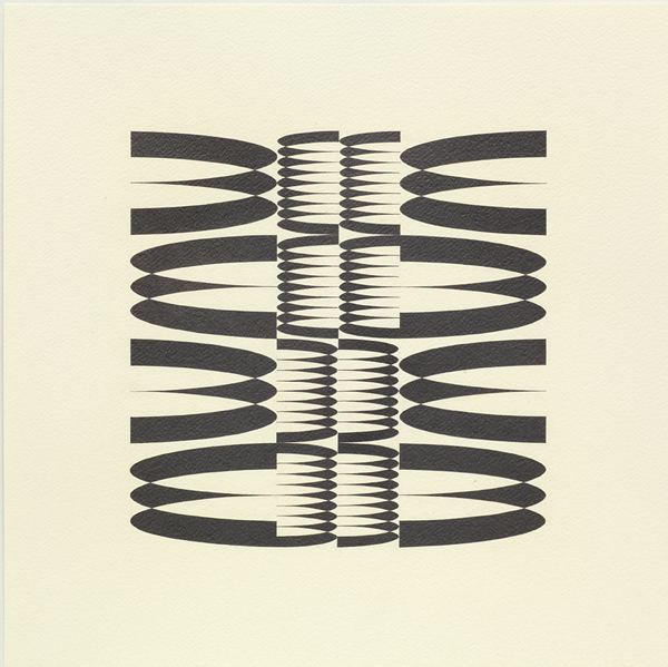 {Rhyme and Reason (Foursquare) 3,} 2012