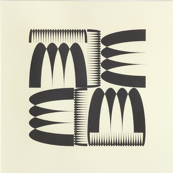 {Rhyme and Reason (Foursquare) 4,} 2012