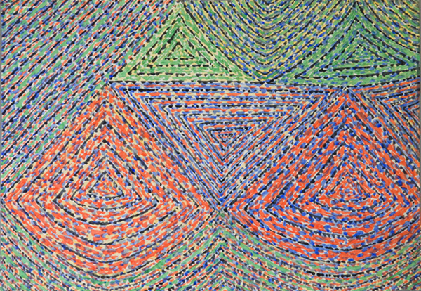 {Shakkei (study 1),} 1983