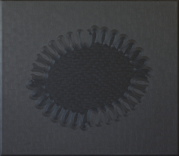 {Stranger,} 2010