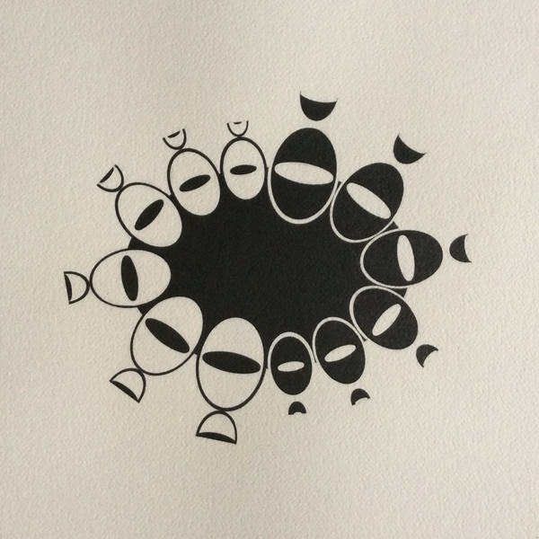 {Orbiters 9,} 2016