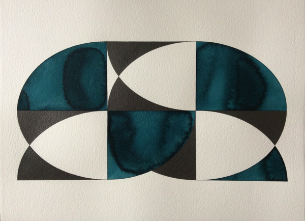 {Part Worlds, Worlds Apart 3,} 2015