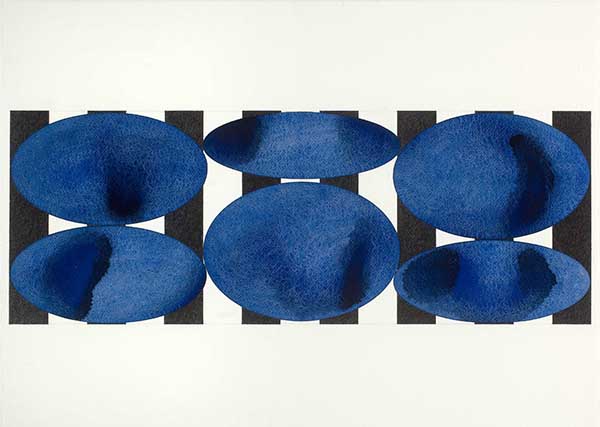 {Separate Arrangements 3,} 2015