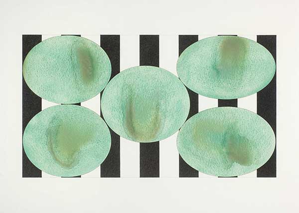 {Separate Arrangements 4,} 2015