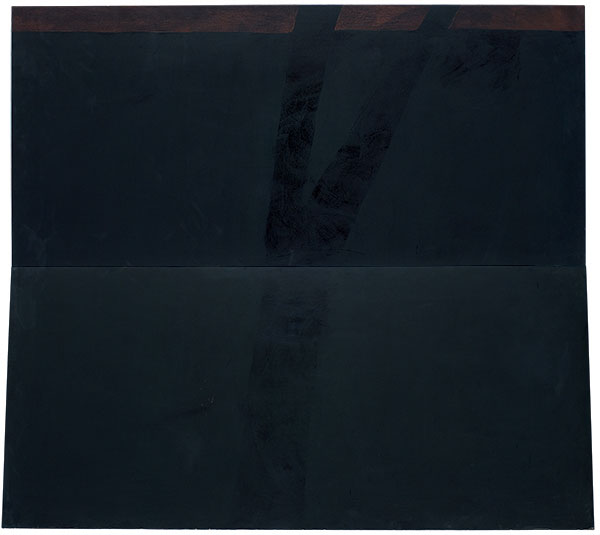 {Arbre,} 1993
