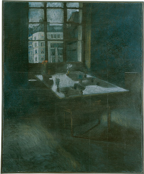 {Atelier Jour,} 1979