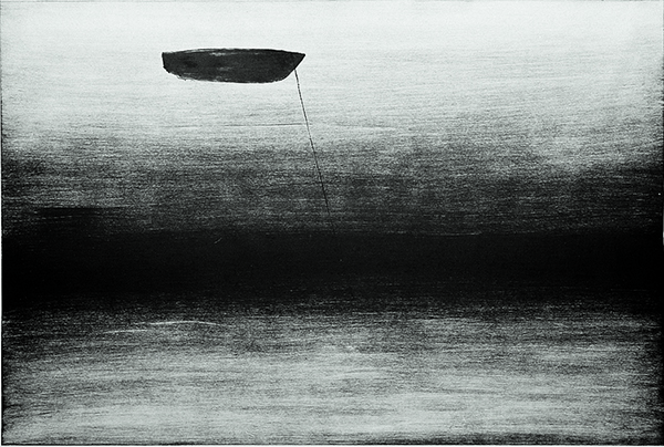 {Bateau,} 1999