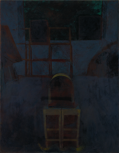 {La Cage,} 1982