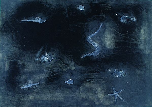 {Abysse,} 1998