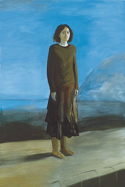 {Muriel,} 2006