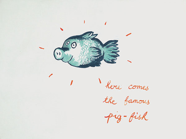 {Pigfish}