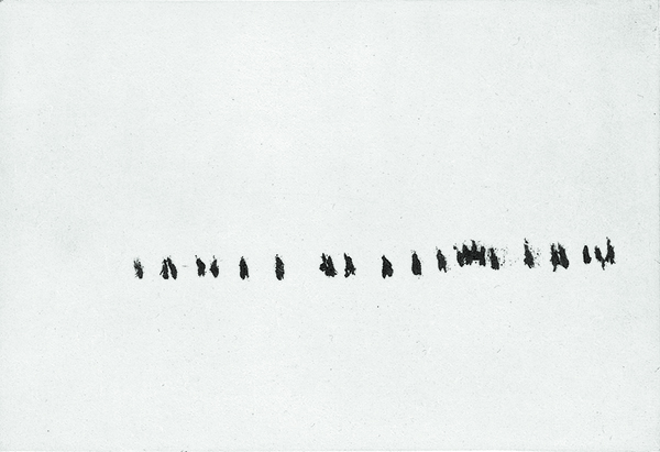 {Procession,} 2000