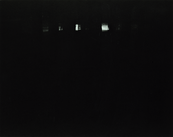 {Sous-bois,} 1992
