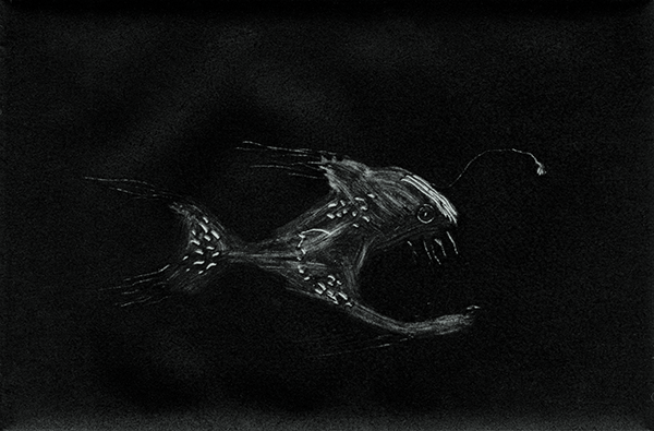 {Tiefseefish,} 2000