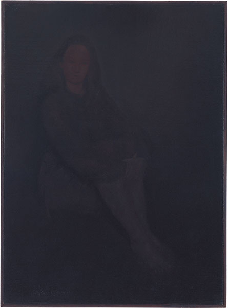 {Annick,} 1979-1980