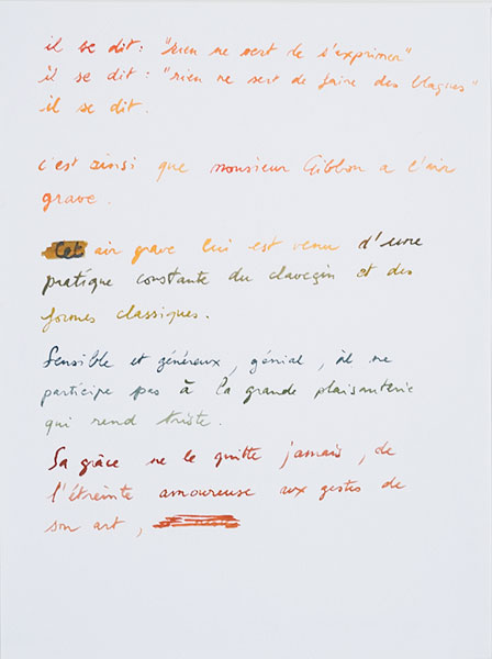 {M. Gibbon,} 2006