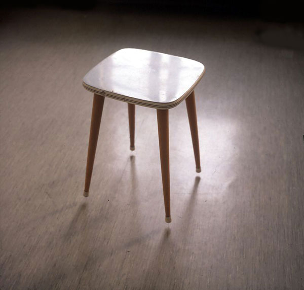 {Sans titre,} 1999