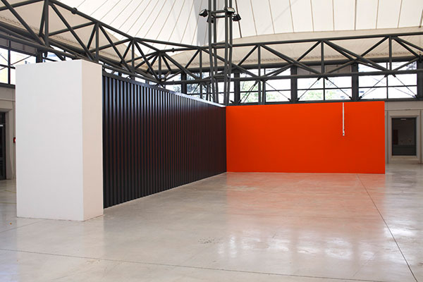 {Périphérie,} 2011