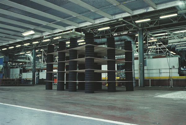 {Construction,} 1984
