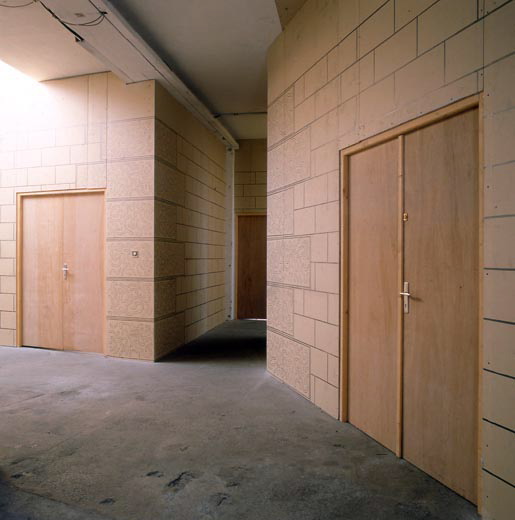 {Sans titre,} 1989